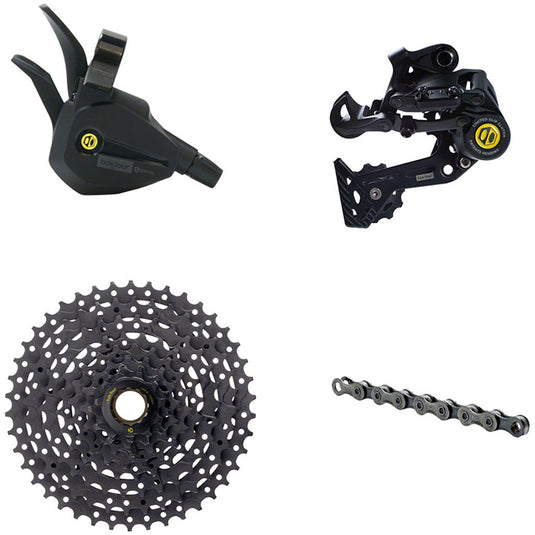 BOX-Four-8-Speed-Groupset-Kit-In-A-Box-Mtn-Group-Electric-Bike_KIBX0006