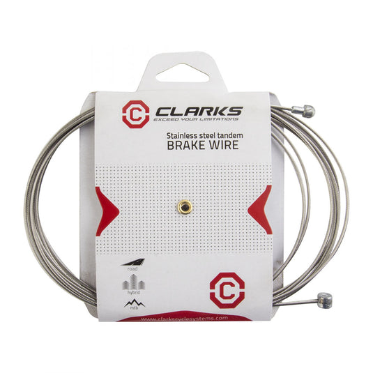 Clarks-Stainless-Steel-Brake-Wire-Brake-Inner-Cable-Mountain-Bike-Road-Bike_BKCA0080
