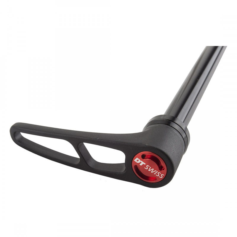 Load image into Gallery viewer, DT Swiss RWS MTB Skewer Quick Release x 100mm Steel Aluminum Lever Front
