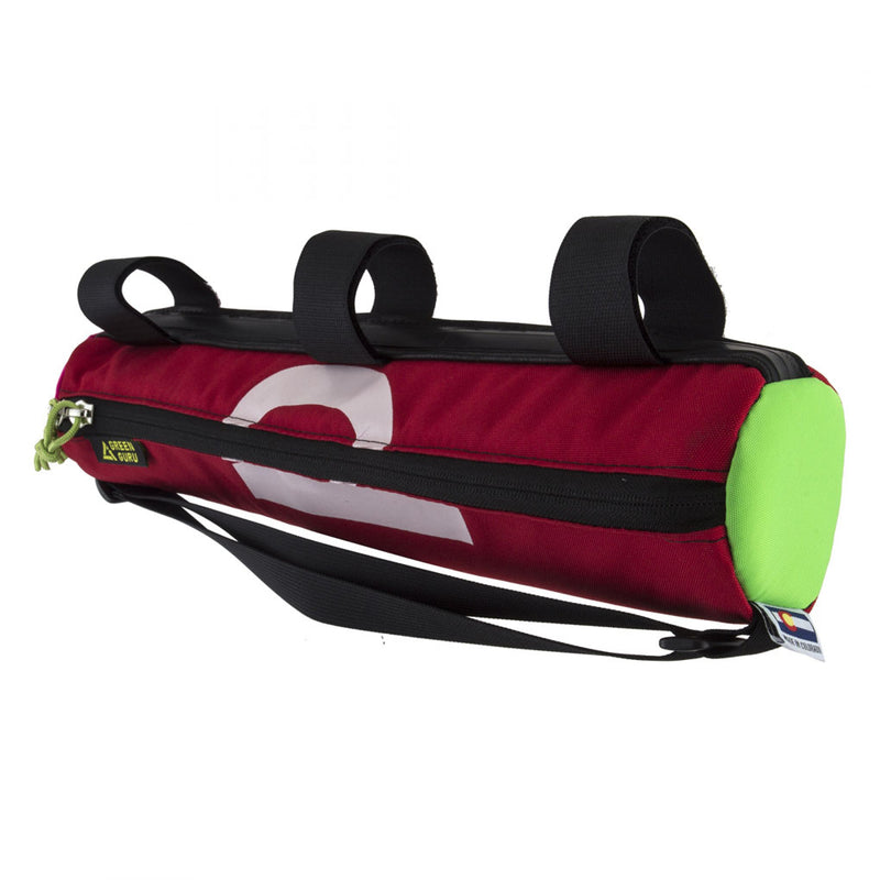 Load image into Gallery viewer, Green-Guru-Tubular-Insulated-Can-Sleeve-Frame-Pack-_TSBG0056
