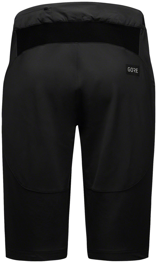 GORE Fernflow Shorts - Black, Women's, Medium
