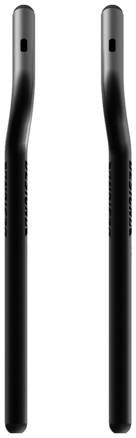Profile Design 43a Aerobar Extension - 400mm, Black