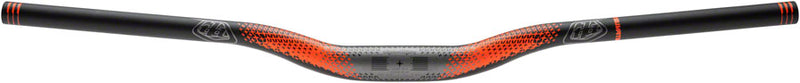 Load image into Gallery viewer, Truvativ Descendant CoLab Troy Lee Designs Riser Bar 35mm clamp 760mm width 25mm

