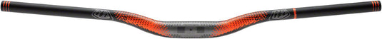 Truvativ Descendant CoLab Troy Lee Designs Riser Bar 35mm clamp 760mm width 25mm
