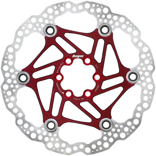 Hope-Floating-Disc-Rotor-Disc-Rotor-Mountain-Bike--Downhill-Bike--Fat-Bike--Hardtail-Bike--Gravel-Bike--Cyclocross-Bike_BR1818