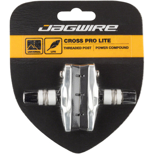 Jagwire-Cross-Pro-Brake-Pads-Brake-Shoe---Threaded-Post-Road-Bike_BR0034PO2