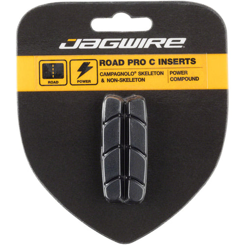 Jagwire-Road-Pro-C-Inserts-for-Campagnolo-Brake-Pad-Insert-Road-Bike_BR0028
