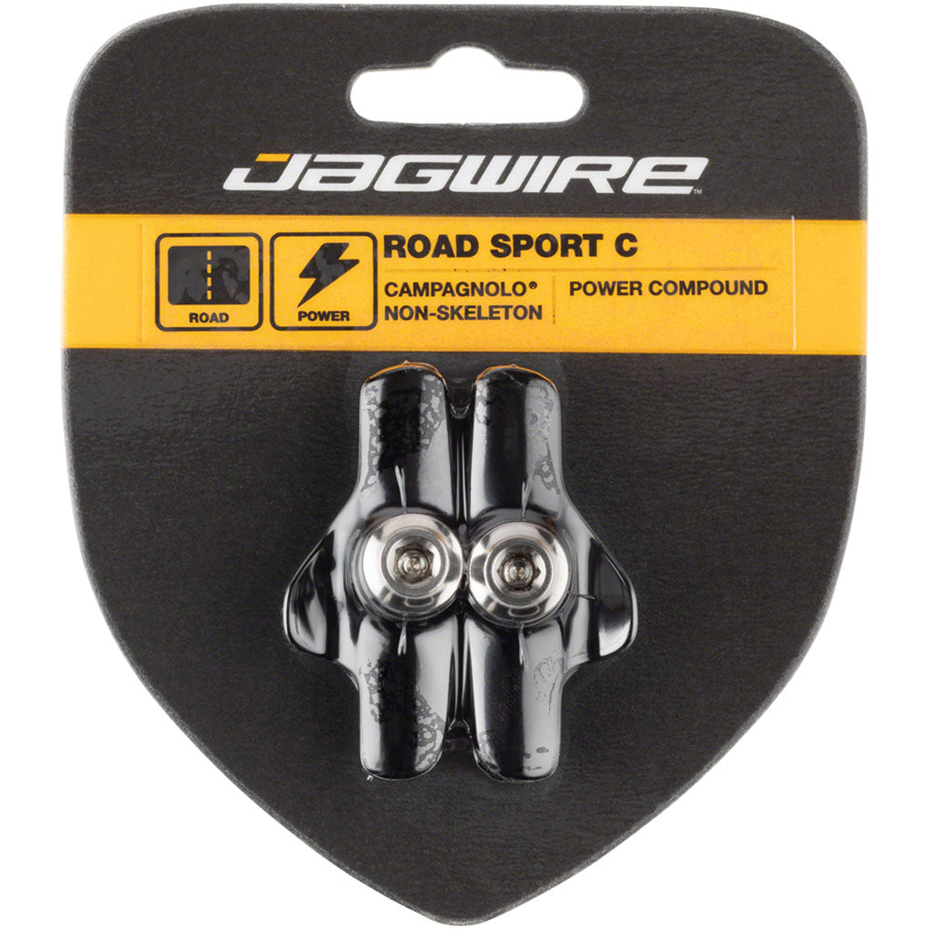 Jagwire-Road-Sport-Brake-Pads-Brake-Pad-Insert-Road-Bike_BR0026