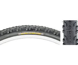 Load image into Gallery viewer, Pack of 2 Kenda Kwick Tire 700 x 30 Clincher Folding Black 60tpi

