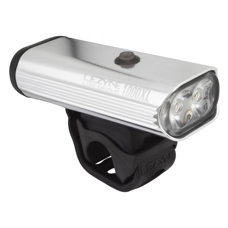 Load image into Gallery viewer, Lezyne-Lite-Drive-1000XL-Front--Headlight--Rechargeable-_HDRC0310

