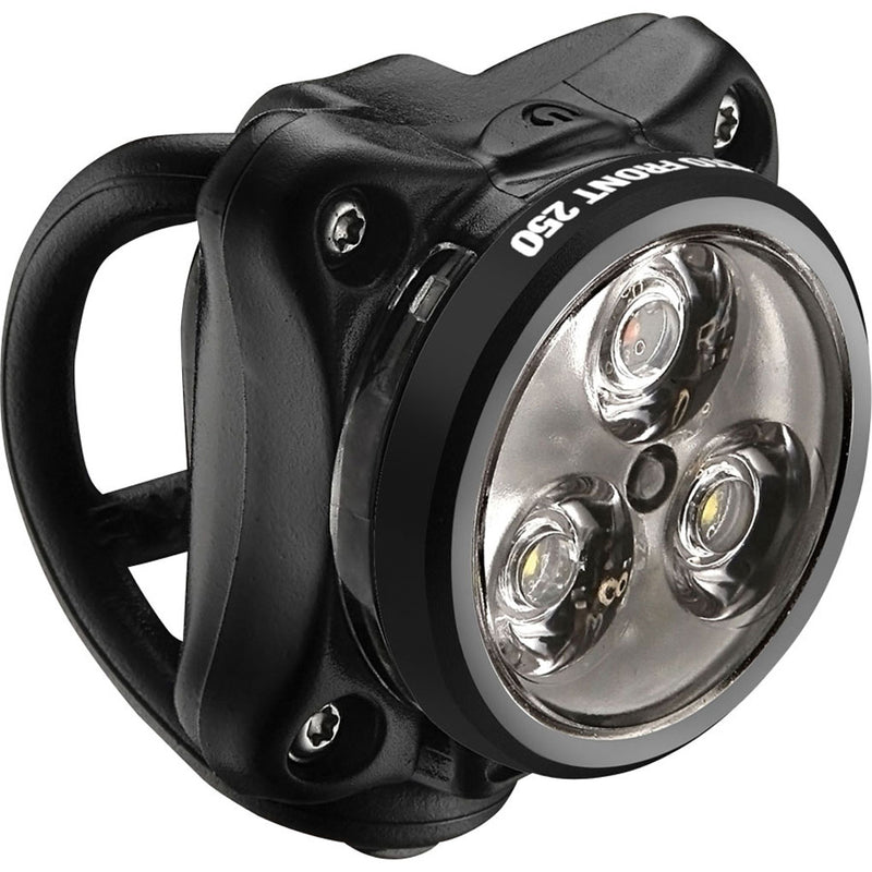Load image into Gallery viewer, Lezyne-Zecto-Drive-Front--Headlight-USB_LT1475

