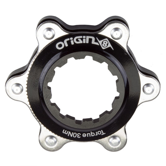 Origin8-Quick-Release-CenterLock-Disc-Adapter-Disc-Rotor-Adaptor-Mountain-Bike--Downhill-Bike--Fat-Bike--Hardtail-Bike--Gravel-Bike--Cyclocross-Bike_DRAP0011