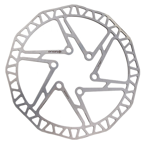 Origin8-SpeedCheck-One-Piece-Rotor-Disc-Rotor-Mountain-Bike--Downhill-Bike--Fat-Bike--Hardtail-Bike--Gravel-Bike--Cyclocross-Bike_DSRT0141
