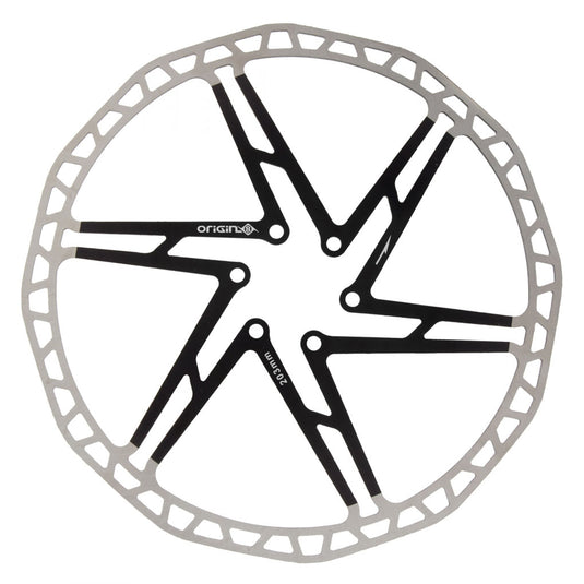 Origin8-SpeedCheck-One-Piece-Rotor-Disc-Rotor-Mountain-Bike--Downhill-Bike--Fat-Bike--Hardtail-Bike--Gravel-Bike--Cyclocross-Bike_DSRT0148