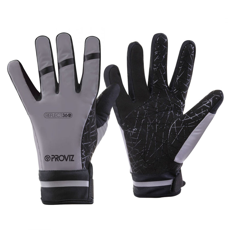 Load image into Gallery viewer, Proviz-Reflect360-Waterproof-Cycling-Gloves-Gloves-XXL_GLVS1475
