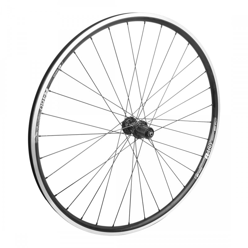 Load image into Gallery viewer, Wheel Master 700C Alloy Road, Double Wall, DT R 460 RIM, Wheelset
