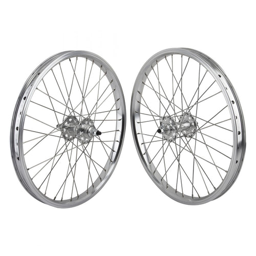 Se-Bikes-SE-Bikes-20in-Wheel-Set-Wheel-Set-20-in-Clincher_WHEL0736