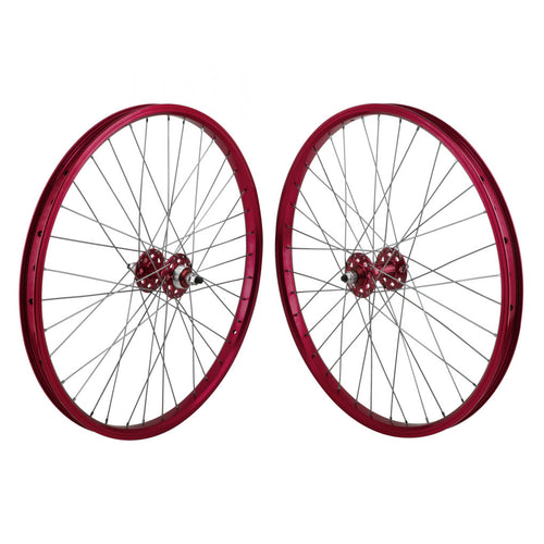 Se-Bikes-SE-Bikes-24in-Wheel-Set-Wheel-Set-24-in-Clincher_WHEL0742