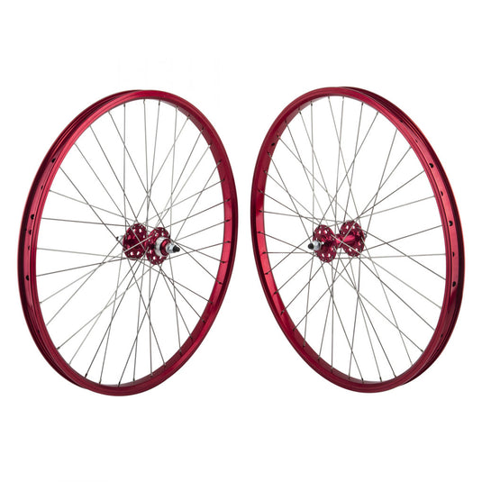 Se-Bikes-SE-Bikes-26in-Wheel-Set-Wheel-Set-26-in-Clincher_WHEL0747