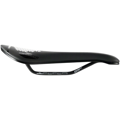 Selle-San-Marco-Aspide-Short-Open-Fit-Dynamic-Saddle-Seat-Road-Bike--Mountain--Racing_SDLE1727