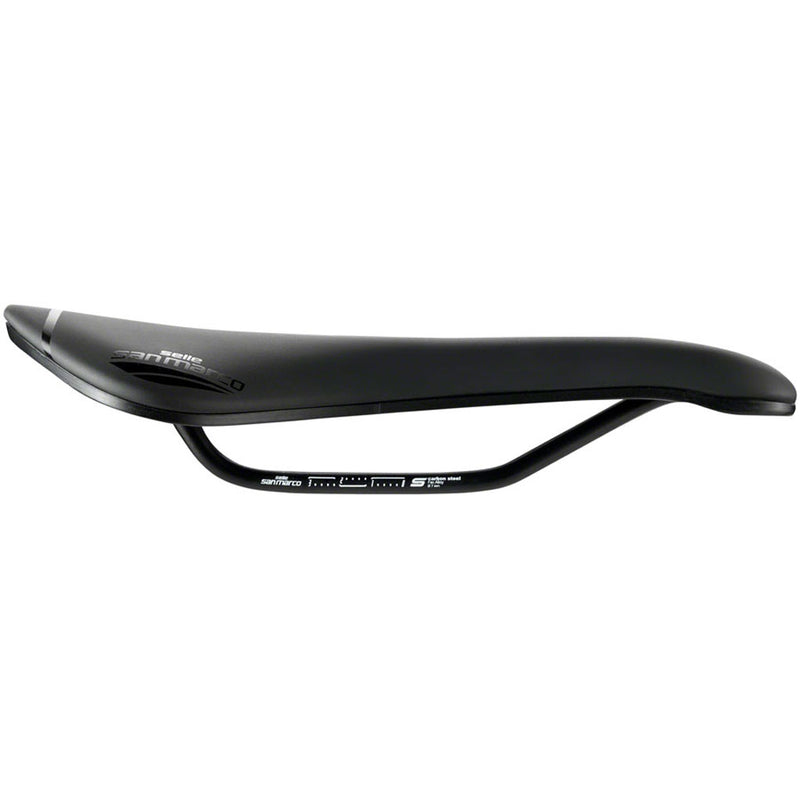 Load image into Gallery viewer, Selle-San-Marco-Aspide-Short-Open-Fit-Saddle-Seat-Road-Bike--Mountain--Racing_SDLE1742
