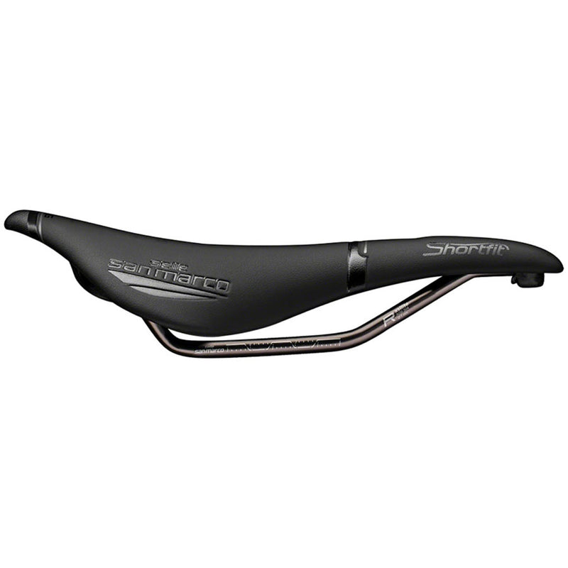 Load image into Gallery viewer, Selle-San-Marco-Shortfit-Open-Fit-Racing-Saddle-Seat-Road-Bike--Mountain--Racing_SDLE1725
