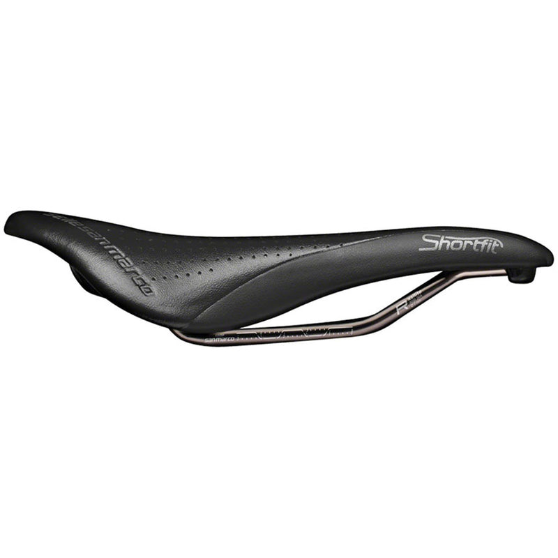 Load image into Gallery viewer, Selle-San-Marco-Shortfit-Supercomfort-Open-Fit-Racing-Saddle-Seat-Road-Bike--Mountain--Racing_SDLE1723
