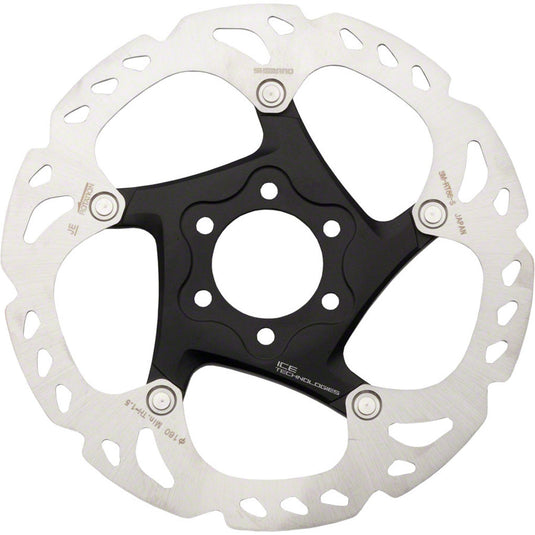 Shimano-Deore-XT-SM-RT86-Disc-Rotor-Disc-Rotor-Mountain-Bike--Downhill-Bike--Fat-Bike--Hardtail-Bike--Gravel-Bike--Cyclocross-Bike_BR0795PO2