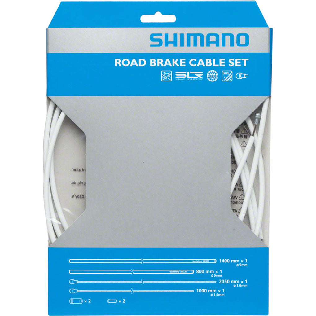 Shimano-Road-PTFE-Brake-Cable-Housing-Set_CA1050