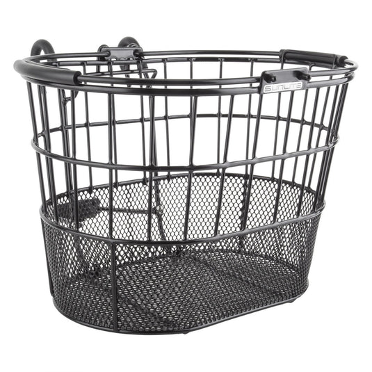 Sunlite-Standard-Oval-Mesh-Bottom-Lift-Off-Basket-Black-Steel_BSKT0359