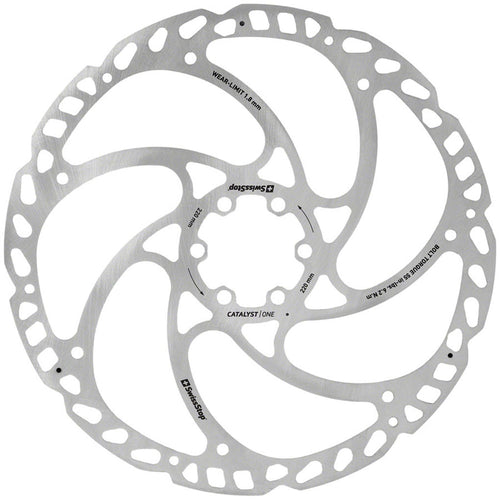 SwissStop-Catalyst-One-Disc-Rotor-Disc-Rotor-Cyclocross-Bike_DSRT0293PO2