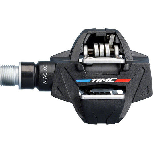 Time-ATAC-XC-Pedals-Clipless-Pedals-with-Cleats-Composite-Steel_PD2311