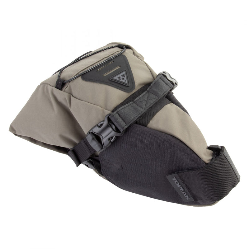Load image into Gallery viewer, Topeak-BackLoader-6L-Seat-Bag-Water-Reistant-_TLWP0037
