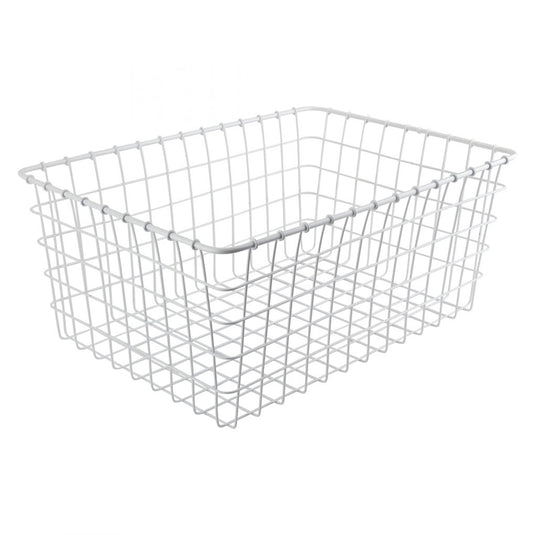 Wald-Products-No-Hardware-Basket-Basket-White-Steel_BSKT0380
