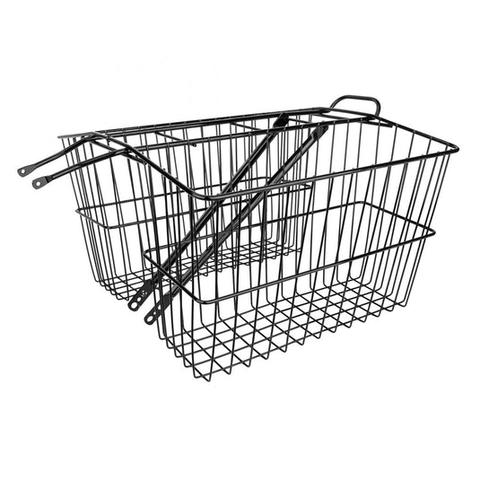 Wald-Products-Rear-Twin-Carrier-Basket-Black-Steel_BSKT0311