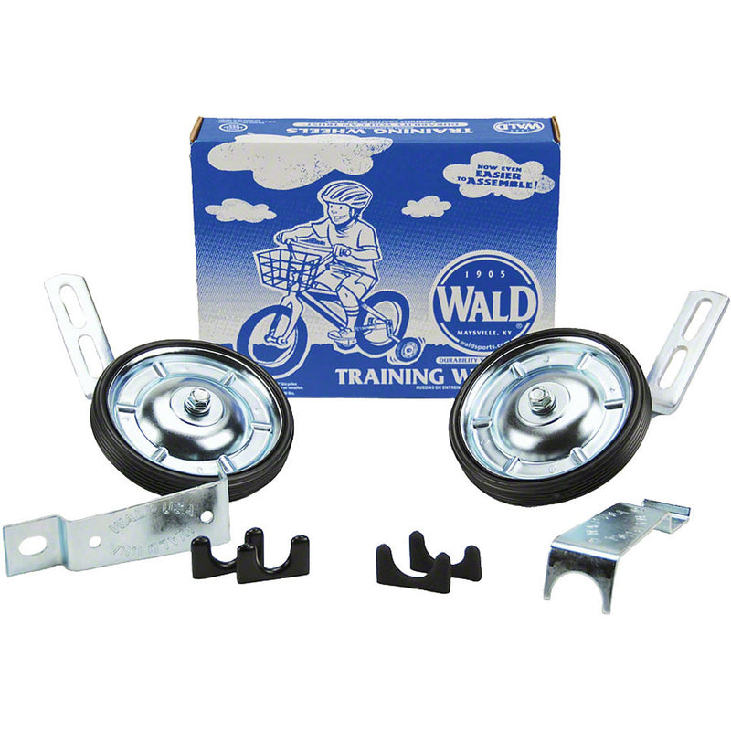 Load image into Gallery viewer, Wald-Training-Wheel-Kit-Training-Wheel_TW0002
