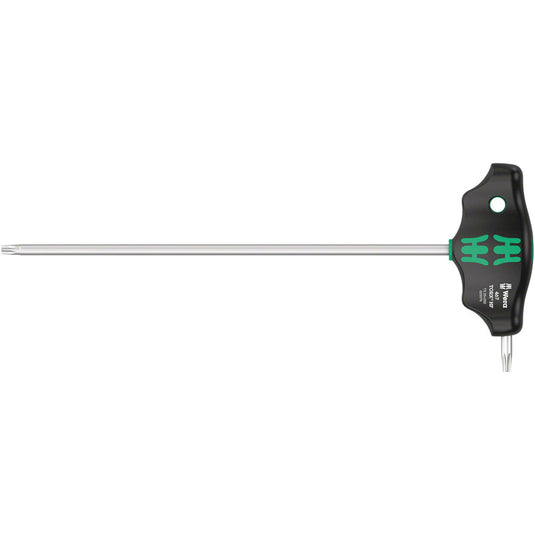 Wera-467-T-handle-Screwdriver-Torx-HF-Torx-Wrench_TXTL0009