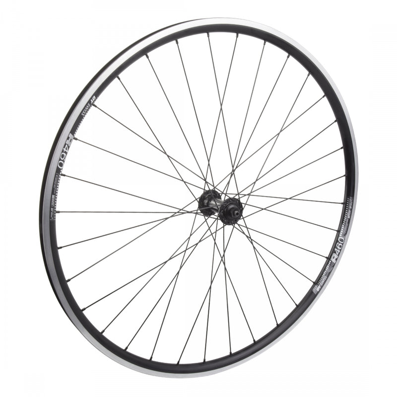 Load image into Gallery viewer, Wheel Master 700C Alloy Road, Double Wall, DT R 460 RIM, Wheelset
