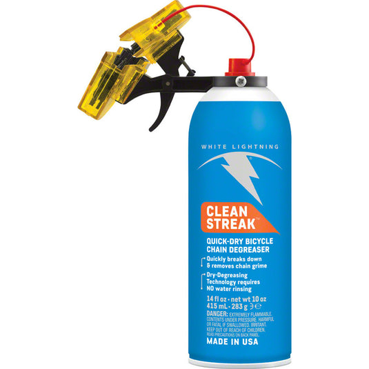 White-Lightning-Clean-Streak-Trigger-Chain-Cleaning-System-Degreaser---Cleaner_LU2832