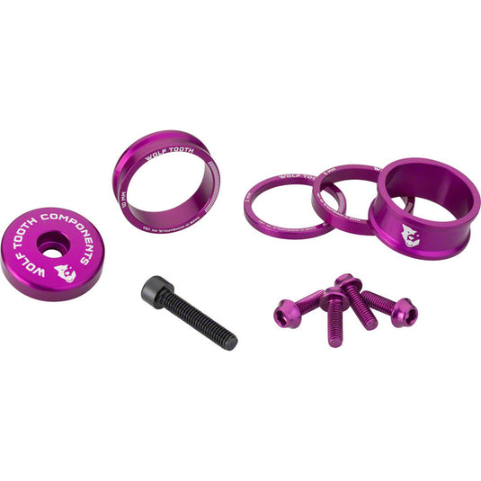Wolf-Tooth-BlingKit-Headset-Stack-Spacer-Mountain-Bike--Road-Bike_HD0273