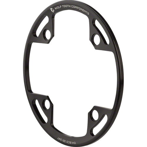 Wolf-Tooth-Chainring-Guard--104-mm-Chainring_CR0185
