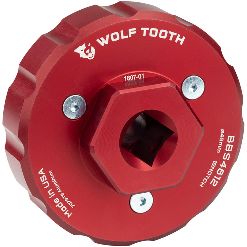 Load image into Gallery viewer, Wolf-Tooth-Bottom-Bracket-Tools-Bottom-Bracket-Tool_TL6829
