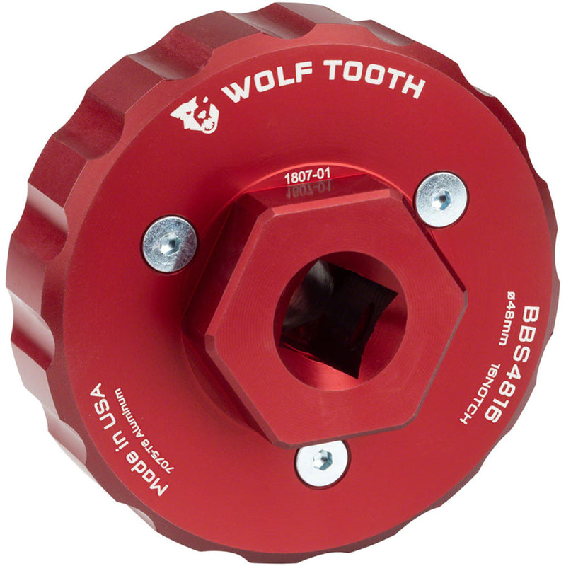 Load image into Gallery viewer, Wolf-Tooth-Bottom-Bracket-Tools-Bottom-Bracket-Tool_TL6830
