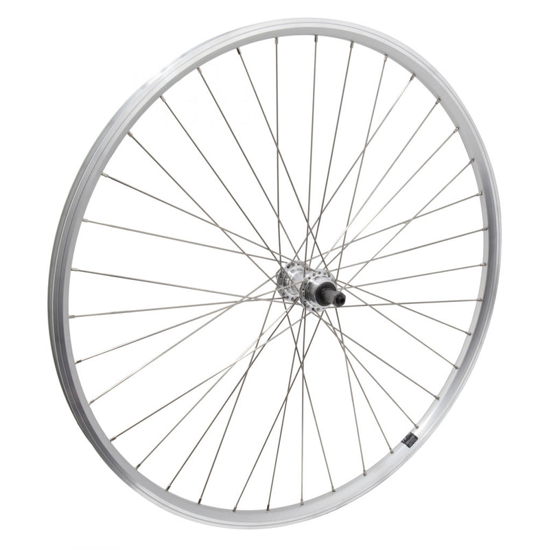 Load image into Gallery viewer, Wheel-Master-26inch-Alloy-Mountain-Single-Wall-Rear-Wheel-26-in-Clincher_RRWH1758
