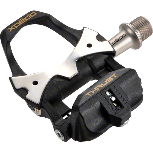 Xpedo-Thrust-NSX-Pedals-Clipless-Pedals-with-Cleats-Composite-Chromoly-Steel_PD6271